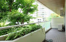 3 odalılar kondominyumda daireler Sathon'da, Tayland. $5,400 haftalık
