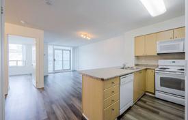 6 odalılar daire Old Toronto'da, Kanada. C$860,000