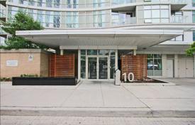 2 odalılar daire Old Toronto'da, Kanada. C$753,000