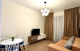 3 odalılar yeni binada daireler 64 m² Vake-Saburtalo'da, Gürcistan. $115,000