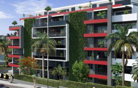 New residential complex with apartments Ile-de-France'de, Fransa. Min.304,000 €
