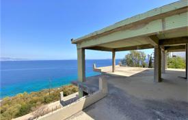 4 odalılar villa 600 m² Mora'da, Yunanistan. 600,000 €