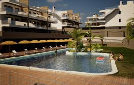 2 odalılar daire 73 m² Benidorm'da, İspanya. 450,000 €