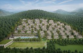 New residential complex with villas Mai Khao'da, Tayland. Min.$885,000