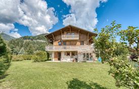 Dağ evi – Praz-sur-Arly, Auvergne-Rhône-Alpes, Fransa. 1,100,000 €