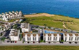 Sıfır daire – Famagusta, Kıbrıs. 233,000 €