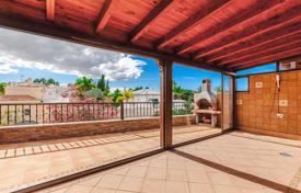 3 odalılar yazlık ev 272 m² Costa Adeje'de, İspanya. 1,150,000 €