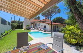 Villa – Provence - Alpes - Cote d'Azur, Fransa. 2,600 € haftalık