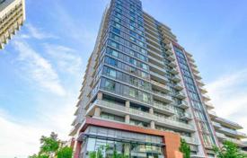 2 odalılar daire North York'da, Kanada. C$734,000