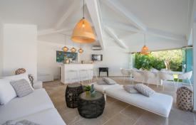 8 odalılar villa Saint-Tropez'de, Fransa. 55,000 € haftalık