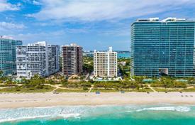 1 odalılar kondominyumda daireler 94 m² Bal Harbour'da, Amerika Birleşik Devletleri. $710,000