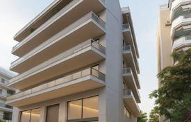 New residential complex with apartments Glyfada'da, Yunanistan. Min.385,000 €