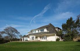 9 odalılar villa 620 m² Mulheim an der Ruhr'da, Almanya. 3,430,000 €