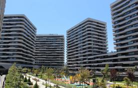Sıfır daire – Bursa (city), Bursa, Türkiye. $575,000