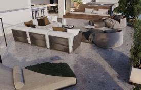 2 odalılar çatı dairesi 100 m² Limasol'da, Kıbrıs. 451,000 €