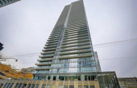 2 odalılar daire Old Toronto'da, Kanada. C$880,000