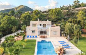 Villa – İbiza, Balear Adaları, İspanya. 4,500 € haftalık