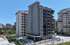 3 odalılar çatı dairesi 130 m² Mahmutlar'da, Türkiye. 10,828,000 TRY