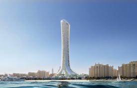 5 odalılar daire 716 m² Palm Jumeirah'da, BAE. Min.$9,152,000