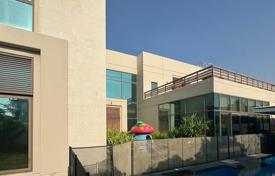 5 odalılar villa 960 m² Nad Al Sheba 1'da, BAE. $4,745,000