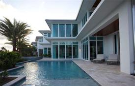 Villa – Fort Lauderdale, Florida, Amerika Birleşik Devletleri. $9,995,000