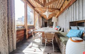 9 odalılar daire 205 m² Morzine'de, Fransa. 3,175,000 €