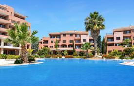 1 odalılar villa Kato Paphos'da, Kıbrıs. 299,000 €