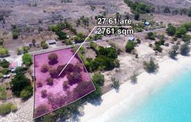 Arsa East Nusa Tenggara'da, Endonezya. 134,000 €