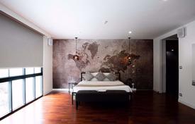 3 odalılar daire Pathum Wan'da, Tayland. $4,000 haftalık
