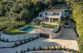 6 odalılar villa La Colle-sur-Loup'da, Fransa. 3,950,000 €