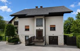 5 odalılar yazlık ev 216 m² Skofja Loka'da, Slovenya. 698,000 €