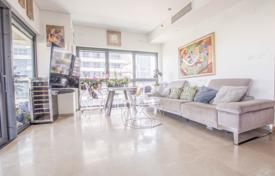 4 odalılar daire 107 m² Tel Aviv'de, İsrail. $2,130,000
