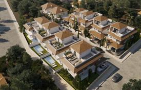 5 odalılar yazlık ev 221 m² Kiti'de, Kıbrıs. 495,000 €