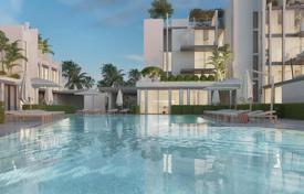 2 odalılar yeni binada daireler 76 m² Famagusta'da, Kıbrıs. 250,000 €