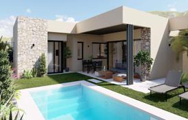 3 odalılar villa 107 m² Murcia (city)'da, İspanya. 503,000 €