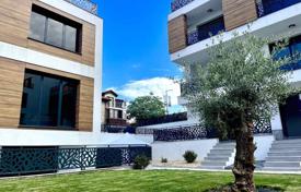 3 odalılar yeni binada daireler 80 m² Sozopol'da, Bulgaristan. 245,000 €