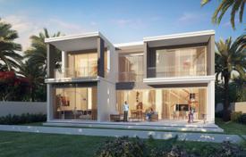 New residential complex with villas Dubai Hills Estate'de, BAE. Min.$2,342,000