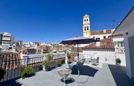 7 odalılar villa 441 m² Marbella'da, İspanya. 1,500,000 €