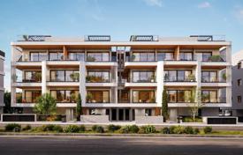 New residential complex with apartments Limasol'da, Kıbrıs. Min.242,000 €