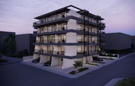 2 odalılar yeni binada daireler 82 m² Nafplio'da, Yunanistan. 313,000 €