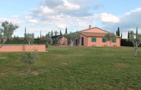 3 odalılar daire 170 m² Magliano In Toscana'da, İtalya. 1,300,000 €