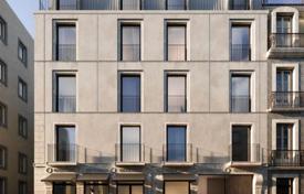 New residential complex with apartments Lizbon'da, Portekiz. Min.588,000 €