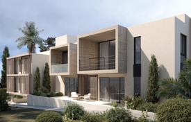 2 odalılar daire 77 m² Strovolos'da, Kıbrıs. 210,000 €
