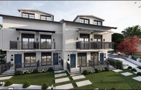3 odalılar yeni binada daireler 90 m² Foça'da, Türkiye. $275,000