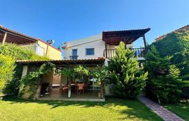 3 odalılar villa 130 m² Nea Skioni'de, Yunanistan. 1,100,000 €