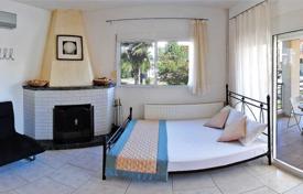 4 odalılar köşk 140 m² Selanik'te, Yunanistan. 250,000 €