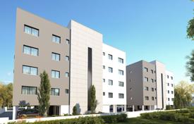 New residential complex with apartments Ypsonas'da, Kıbrıs. Min.140,000 €