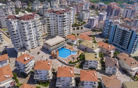 3 odalılar daire 140 m² Cikcilli'de, Türkiye. 9,940,000 TRY