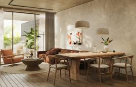 1 odalılar daire 55 m² Beraban'da, Endonezya. $160,000