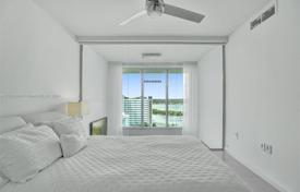 2 odalılar kondominyumda daireler 146 m² Miami'de, Amerika Birleşik Devletleri. $770,000